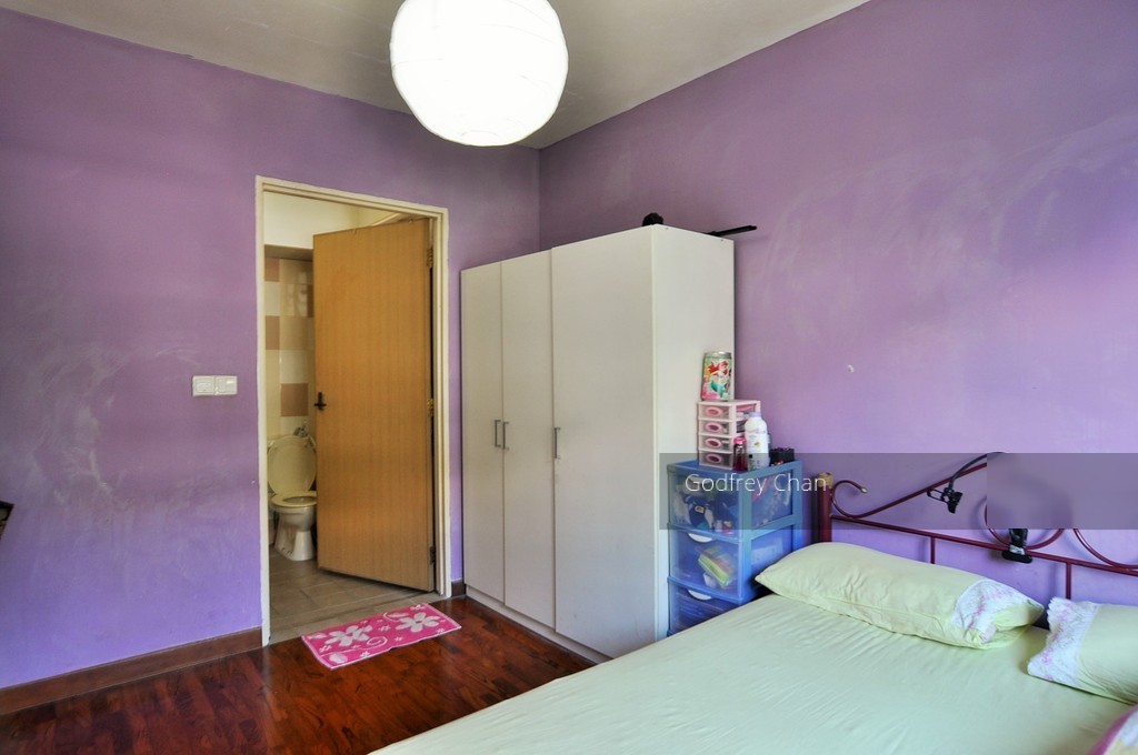 Blk 306B Punggol Place (Punggol), HDB 3 Rooms #129691922